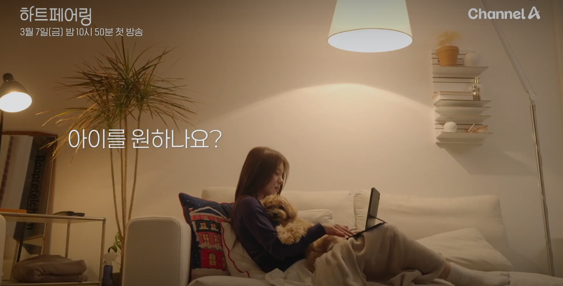 하트페어링 프로그램 소개