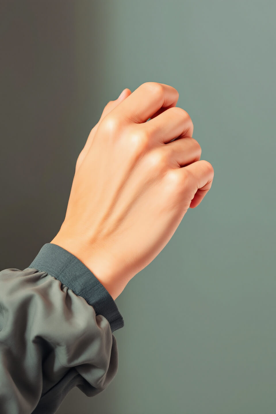 손목과 관련된 사진입니다.