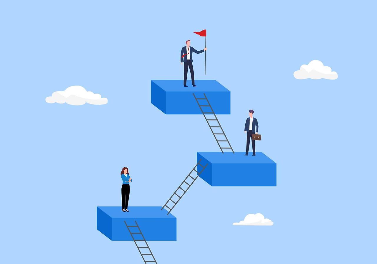 연봉 상승 가능성이 높은 직업