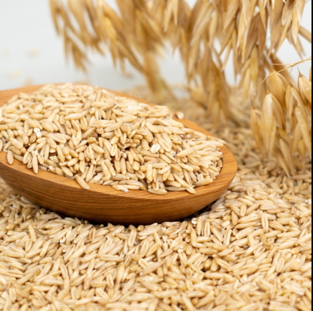 고지혈증에 좋은음식 귀리와 콩