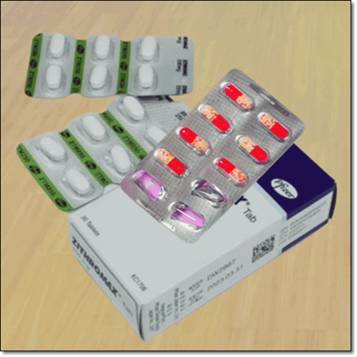 장누수증후군 원인이 되는 스테로이드와 항생제