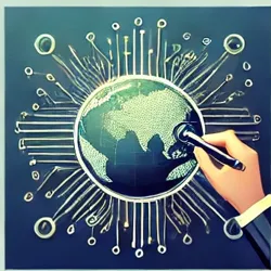 모바일 주민등록증 신분증 도입: 추천 관련주 TOP 5