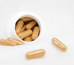 수족냉증 영양제