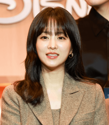 박보영&amp;#44;표창 수상