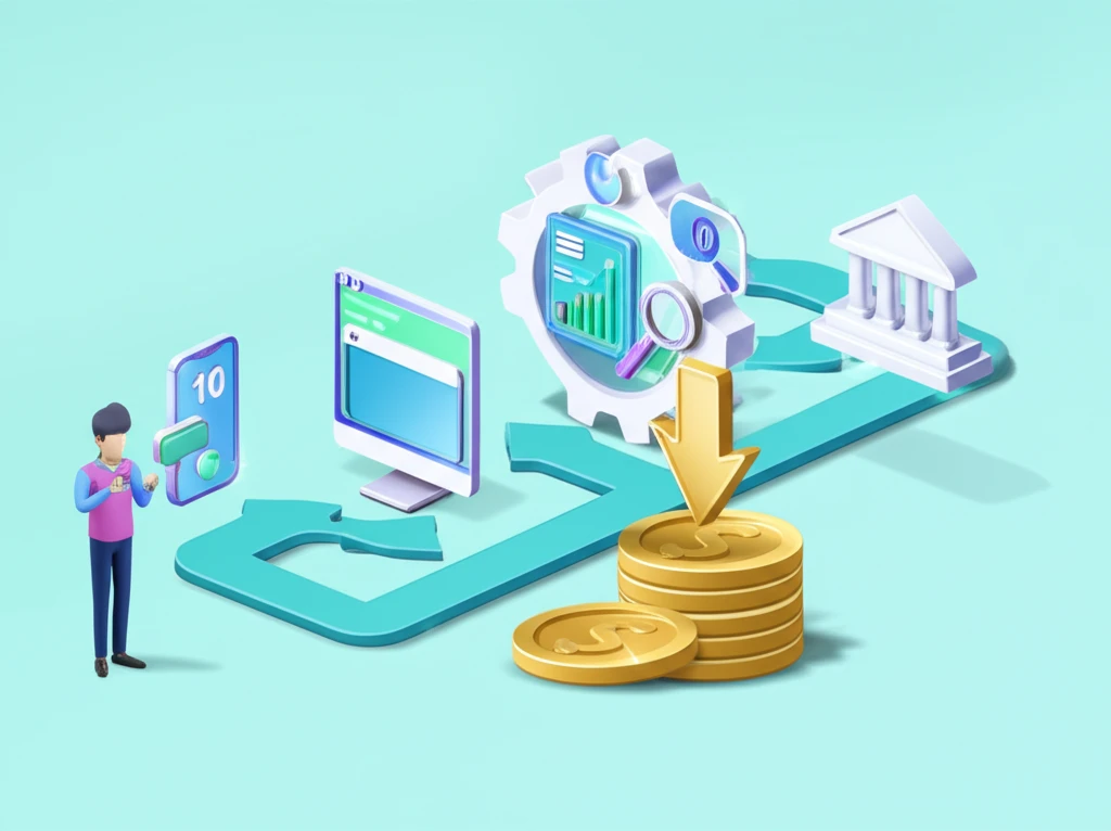 취업 승진 소득 증가 대출 금리 인하..