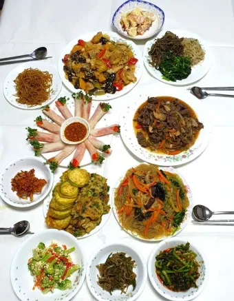 생일상차림 음식 메뉴 구성과 준비 순서 자세히 알아보기_14