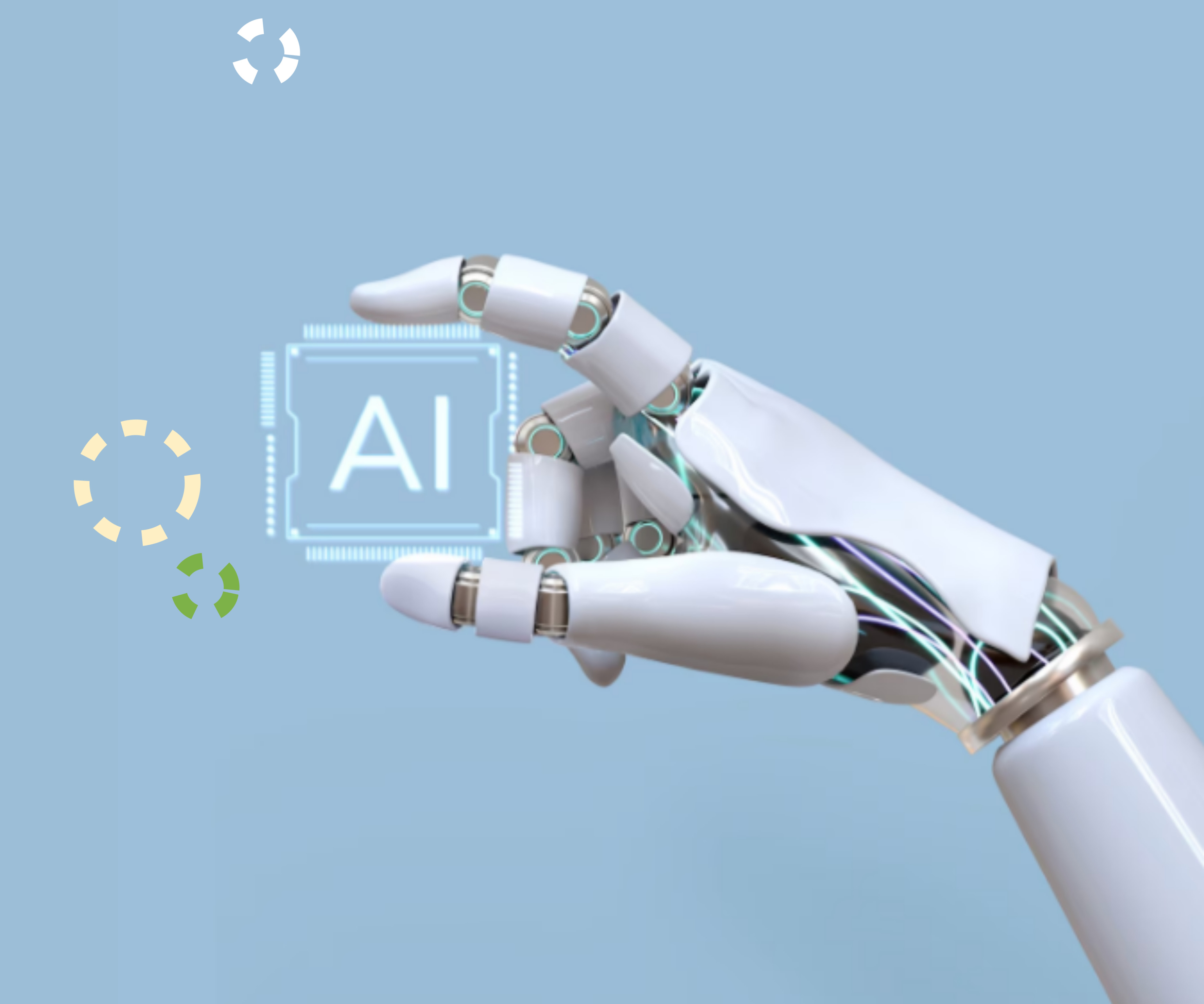 Sovereign AI