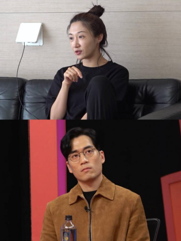 안창환-아내-부인-장희정-나이-차-집안-프로필-아들