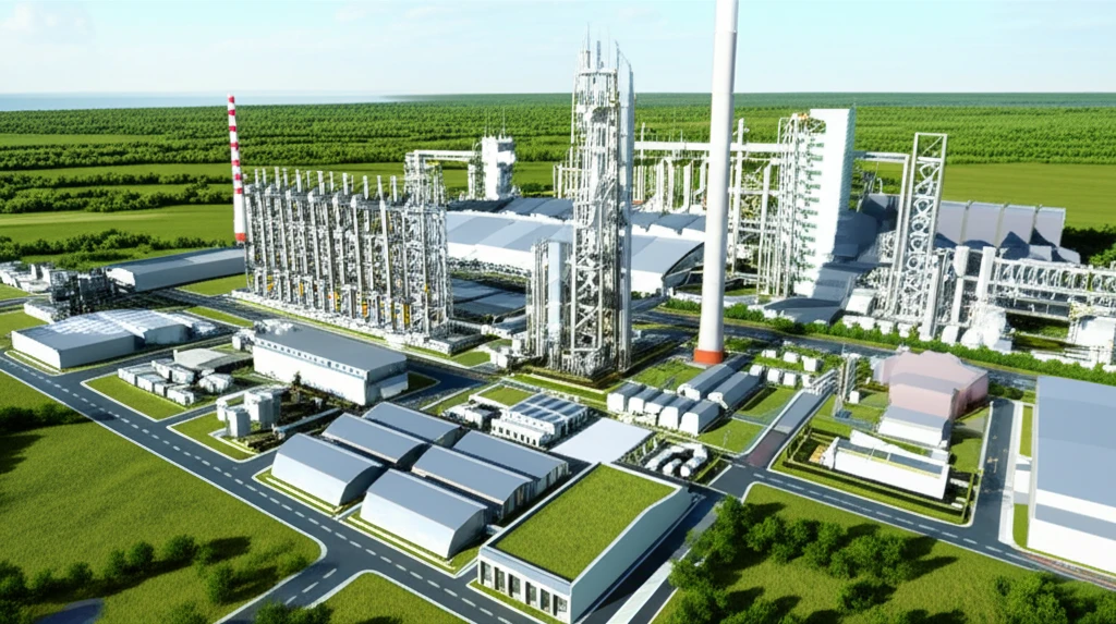 일자리 걱정 끝! 포항 철강, 정부 ..