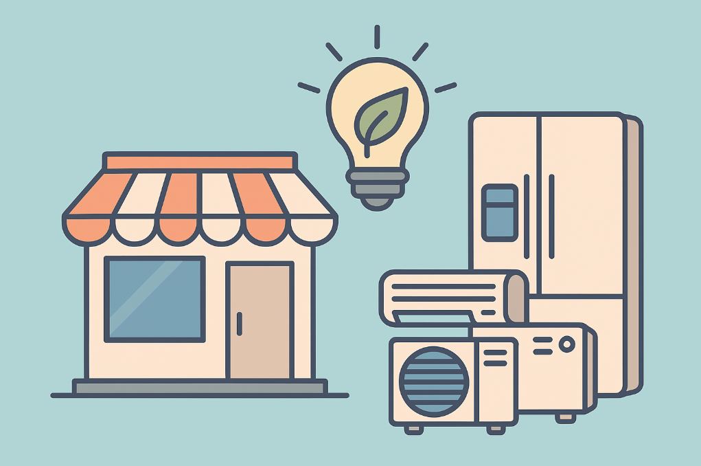 용산구 고효율기기 지원사업