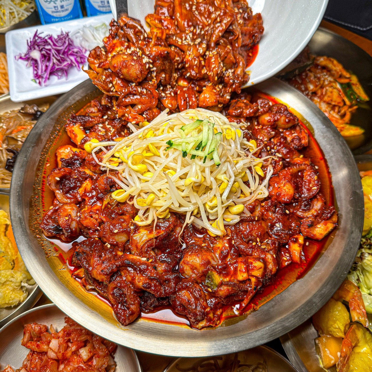 동촌유원지 맛집