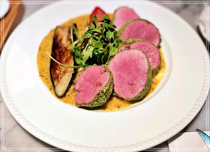 맛있는 녀석들 이태원 프랑스 가정식, 버섯크림 리조또, 살치살 스테이크 맛집