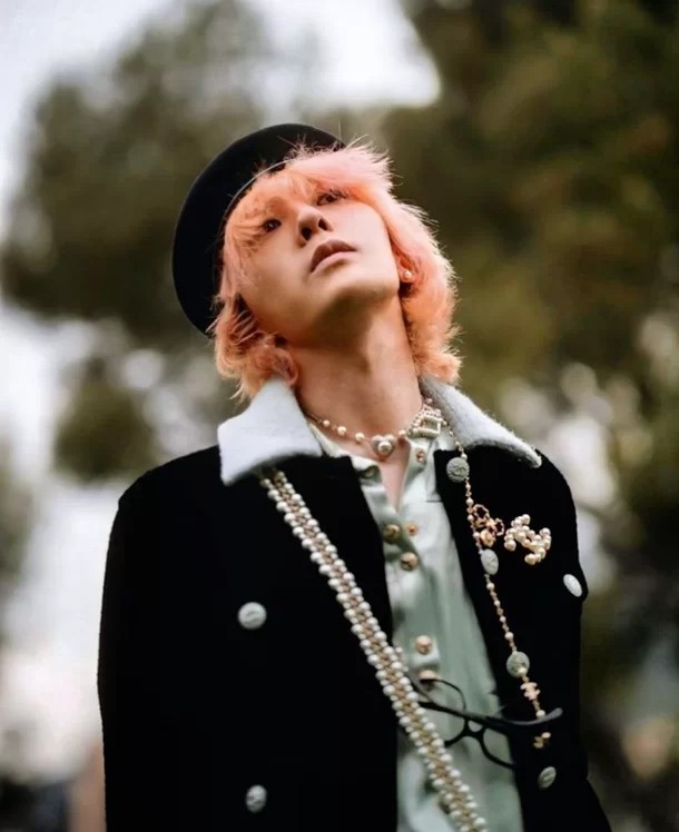 지드래곤 워너뮤직