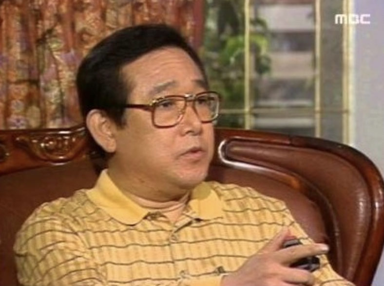 심양홍 연기 활동