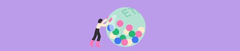 세제개편 관련 일러스트 이미지 < 출처 : 카카오뱅크 >