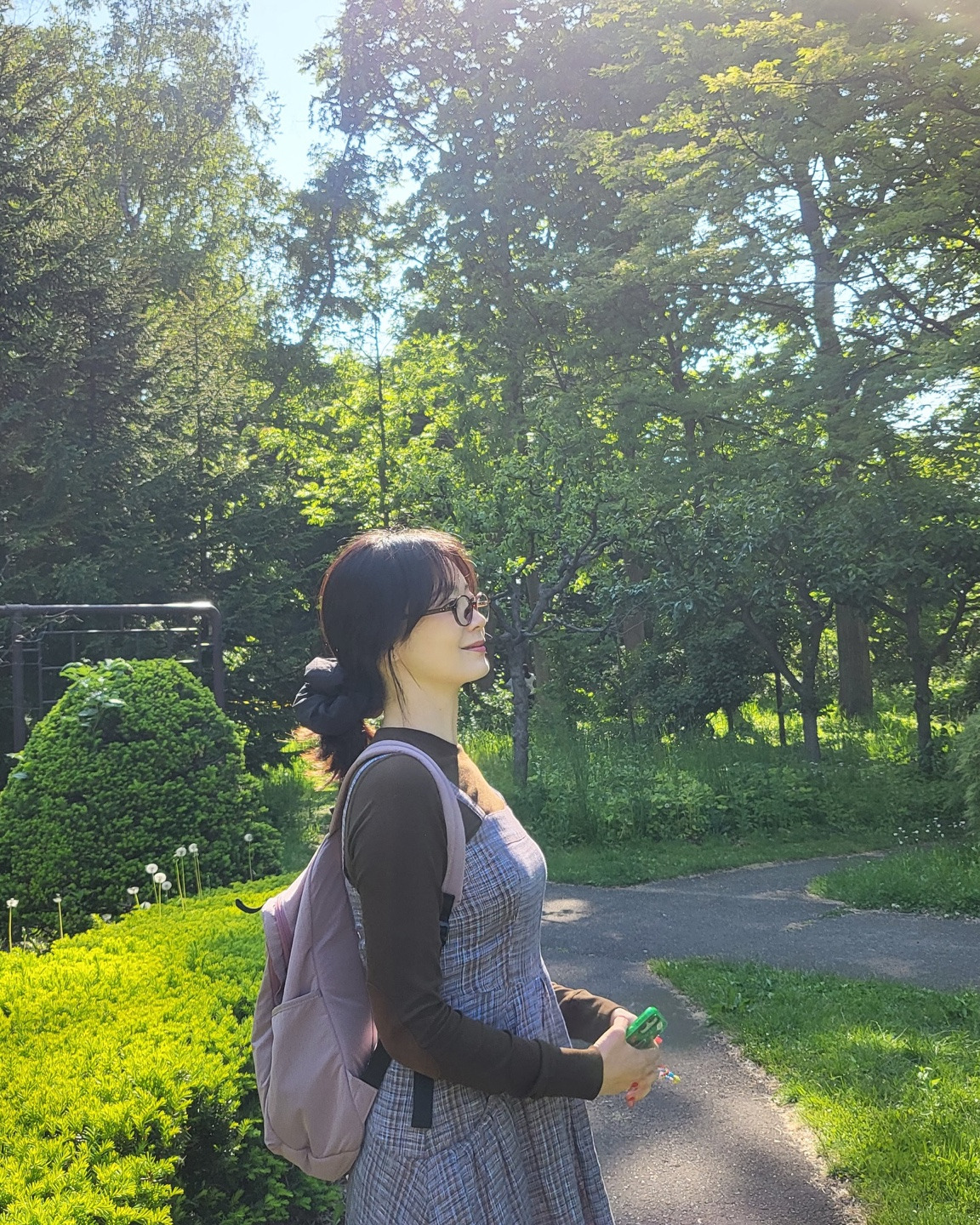 전소민 배우 데뷔