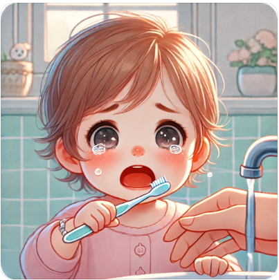 돌 아기 치아 관리 꿀팁