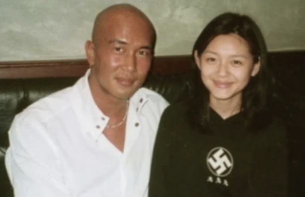 구준엽러브스토리