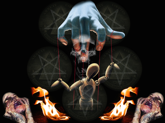 control puppet