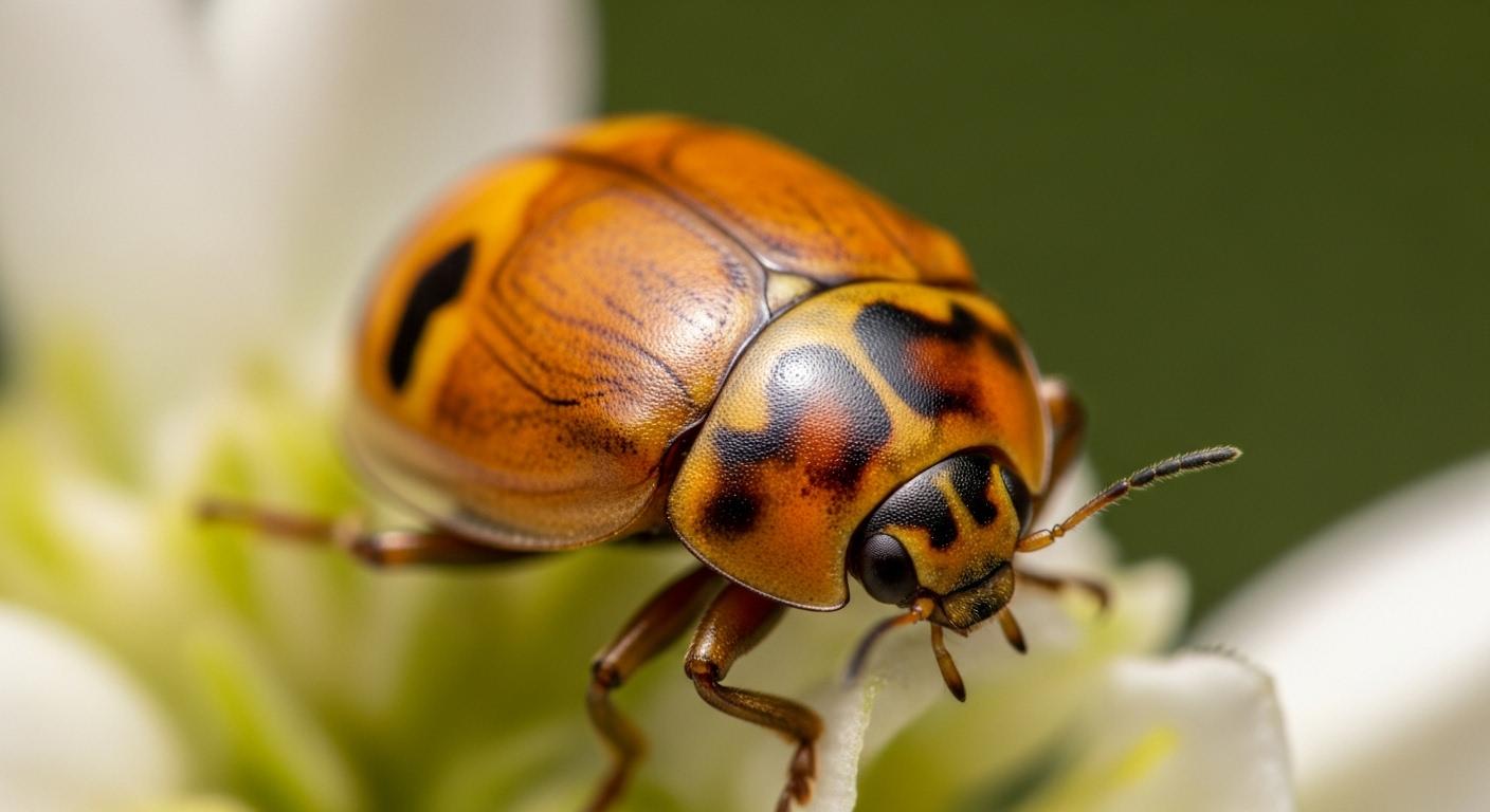 계양산 러브버그