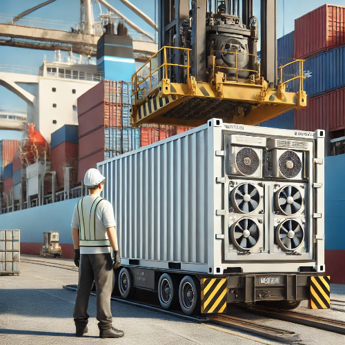 Refrigerating Machinery Clause 완벽 해설