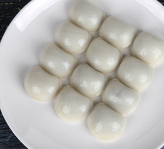 한국의 떡 종류 개피떡