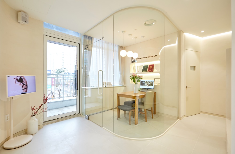 위례병원인테리어디자인