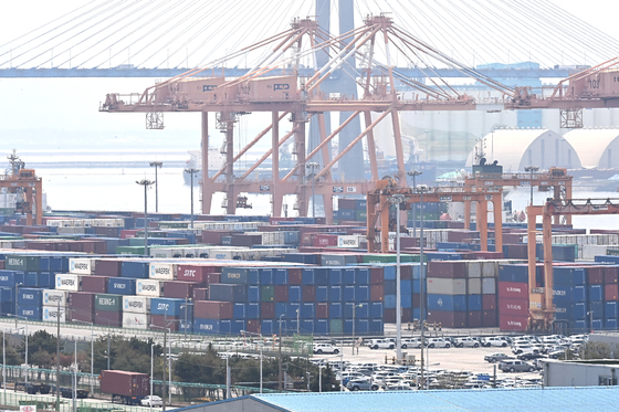 미중 갈등 심화