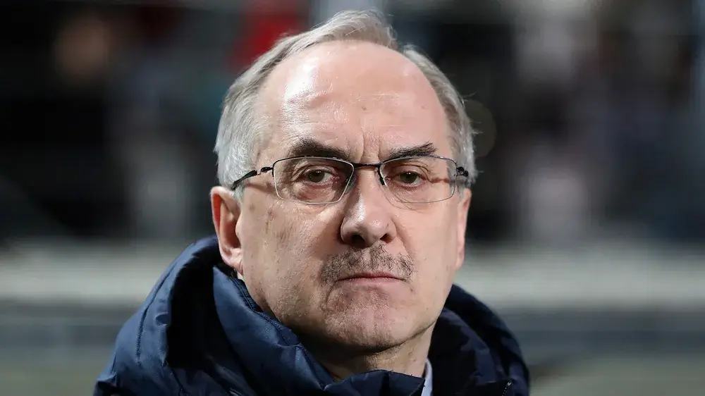 울리 슈틸리케 감독