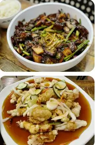 생생정보 가격파괴 Why 3천원 강화도 중식당 마니산짜장