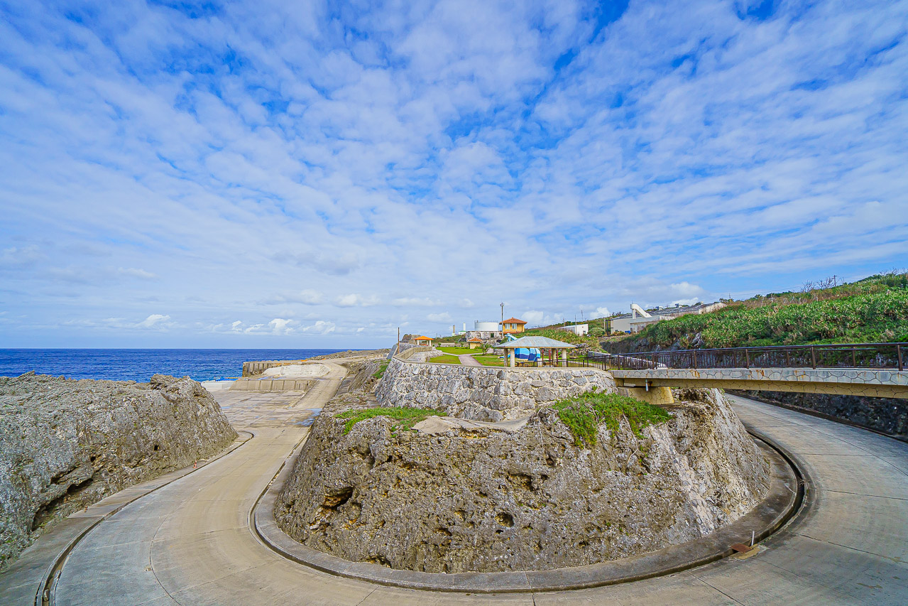 Minamidaito Island: A Remote Pacific Island in Okinawa — original photograph 19