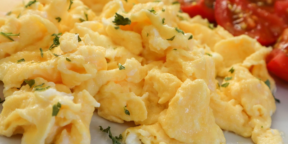 스크램블에그 이미지