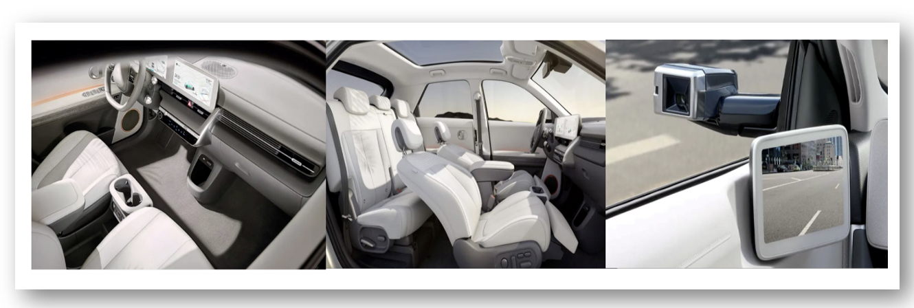 아이오닉5 가격표 페이스리프트 실구매가 주행거리 제원 보조금 바로가기