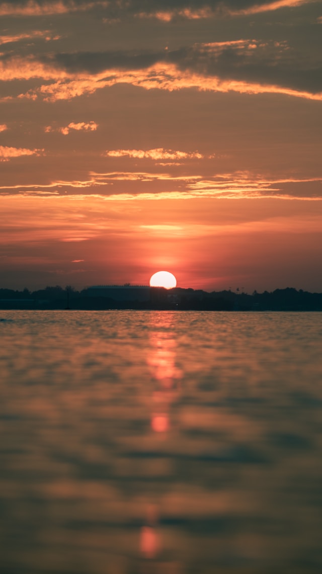 강릉 안반데기 차박: 별 구경 일출 명소