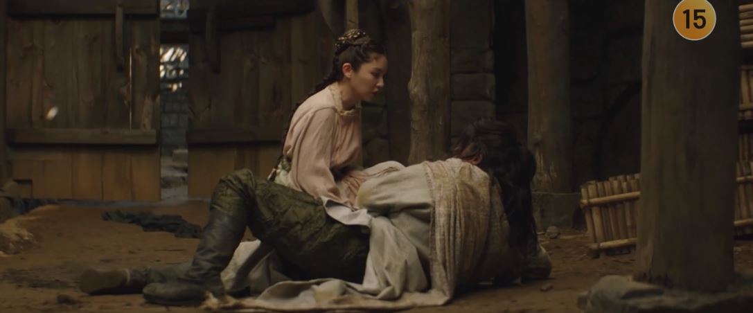 아라문의검_3회