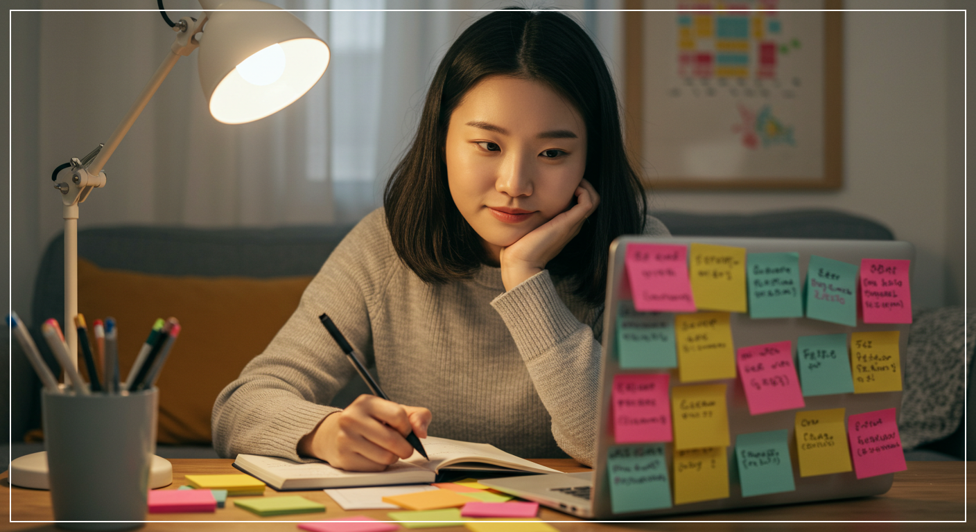 '정보'보다는_'이야기'