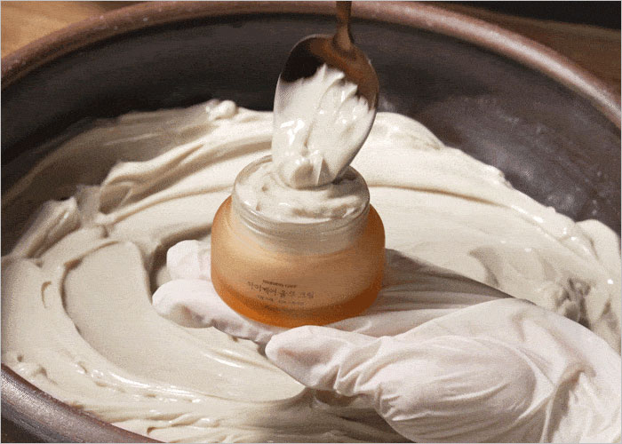 마미케어 율무크림 후기, 효과, 사용법, 부작용