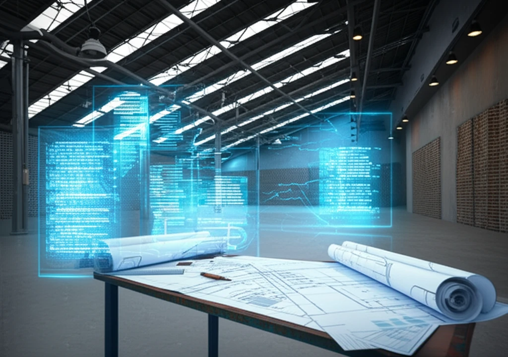 창고 인테리어 성공 전략: 법적 검토..