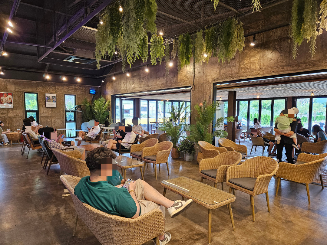 윈드 1947 대기장소