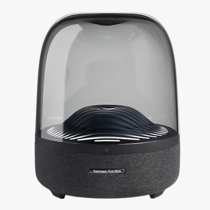 하만카돈 대표 스피커인 오라 스튜디오3