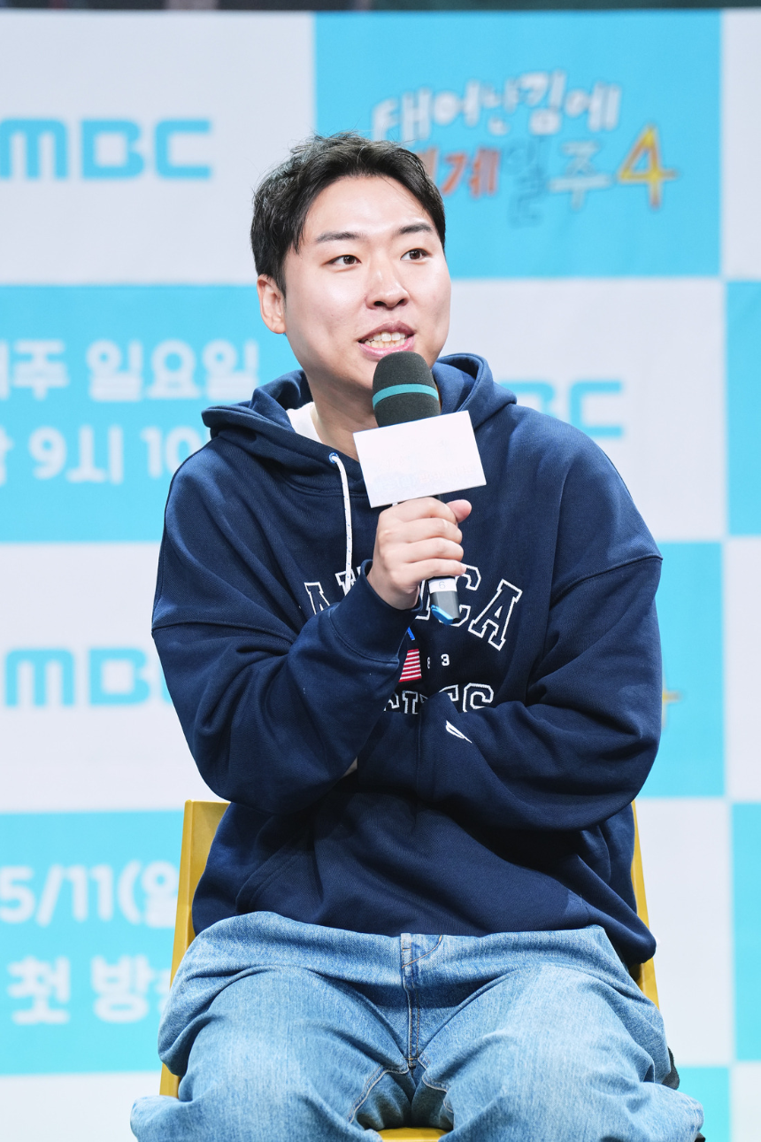 태계일주 시즌4의 배경: 차마고도와 에베레스트