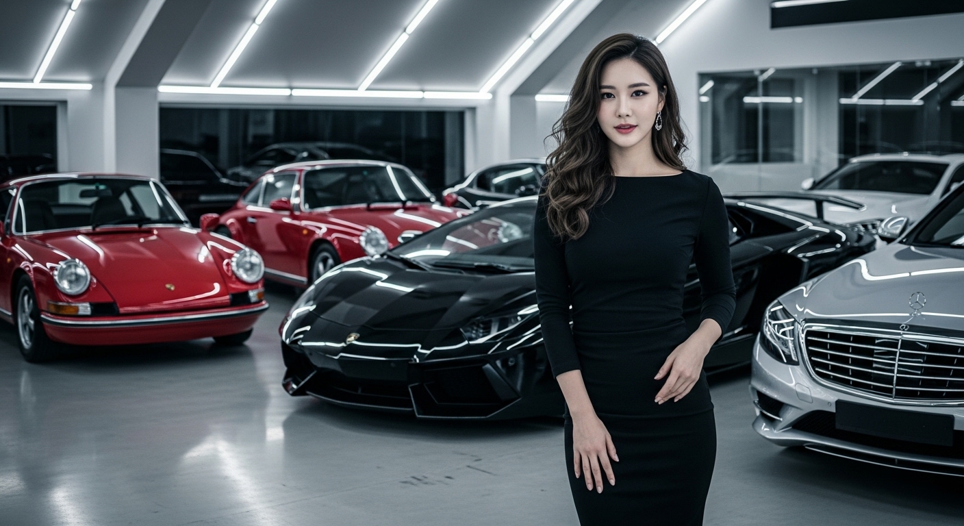 스타리아 9인승