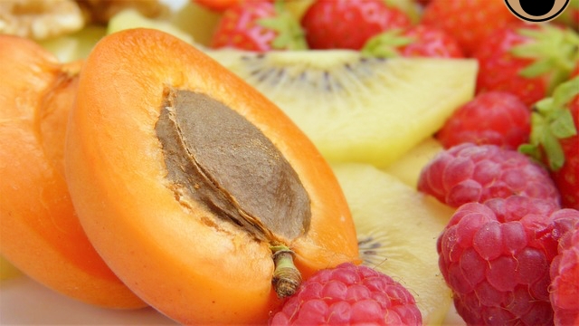 당뇨에 좋은 식이섬유