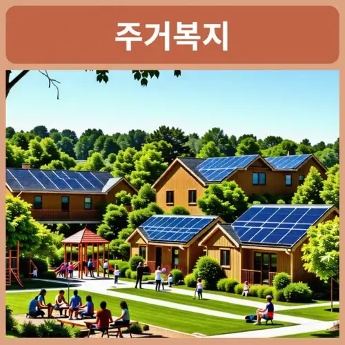 주거복지포털-마이홈