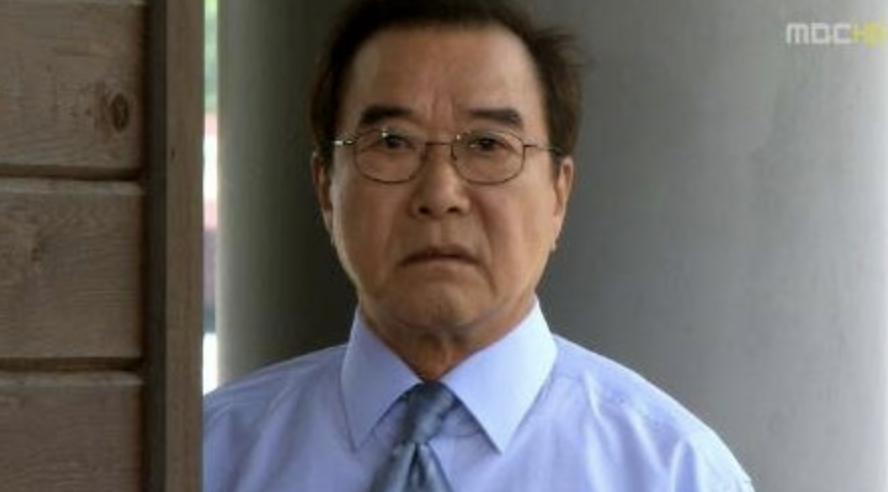 장용 드라마