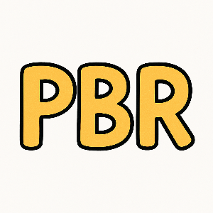 PBR