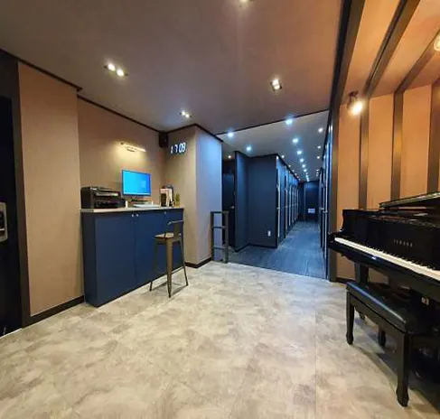 피아노투게더 경성대점