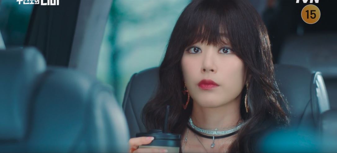 무인도의디바_1회