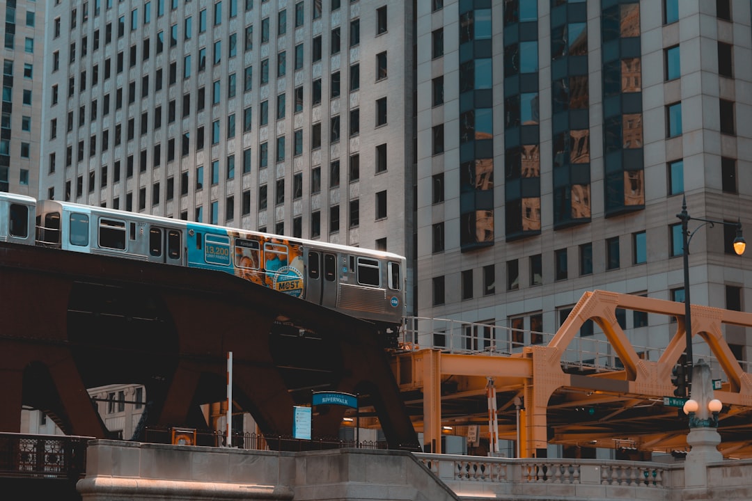 train
