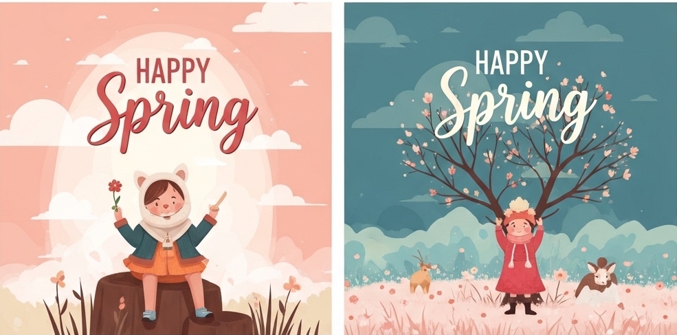 경칩 이렇게 봄맞이